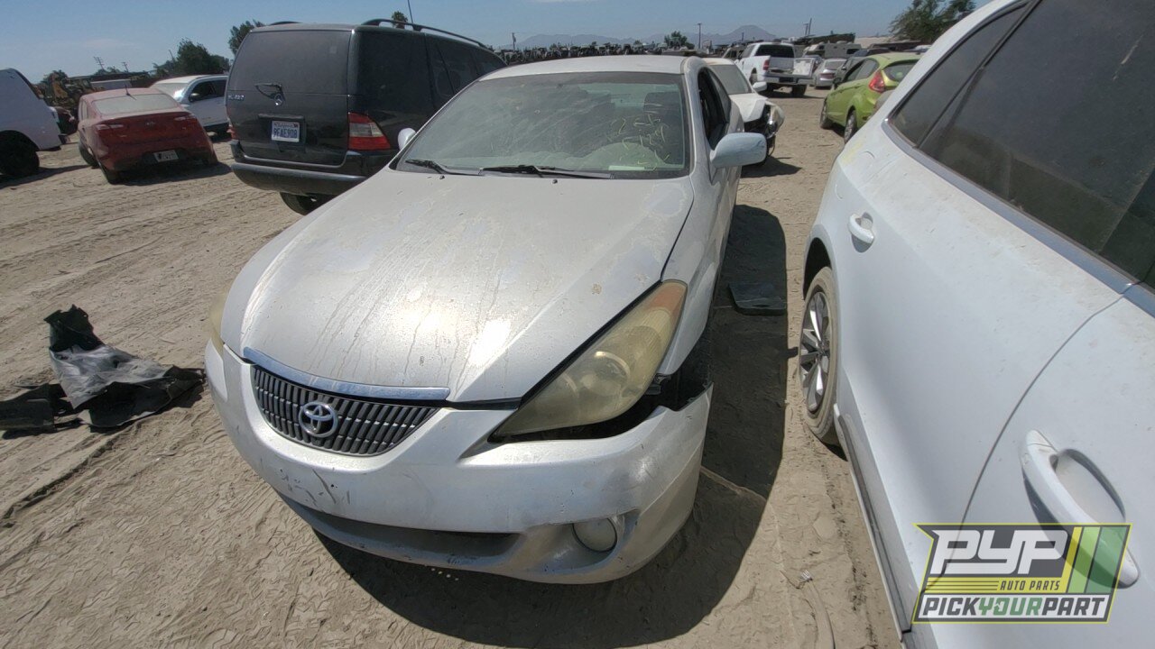 Photo of 2006 Toyota Solara