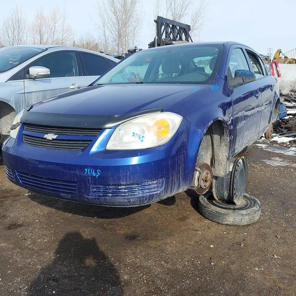 Photo of 2007 Chevrolet Cobalt