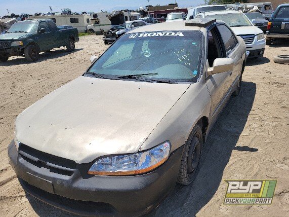 Photo of 1998 Honda Accord