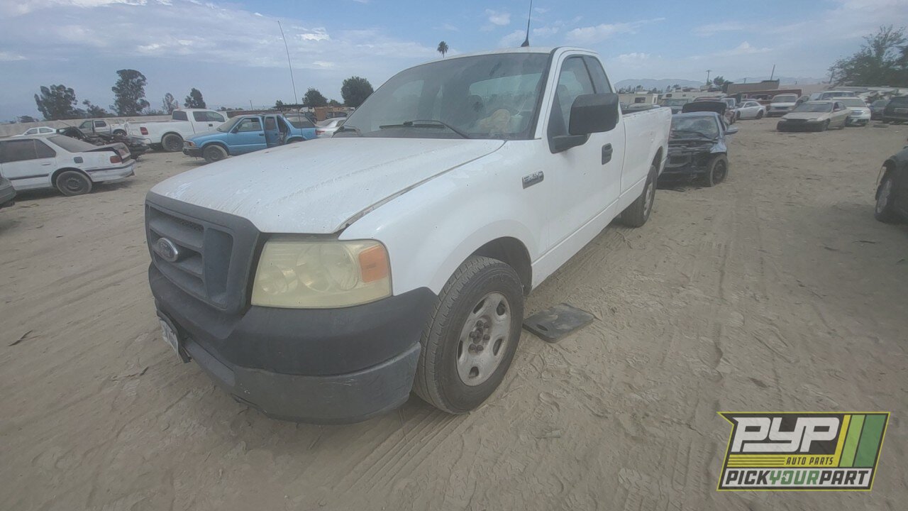 Photo of 2005 Ford F-150