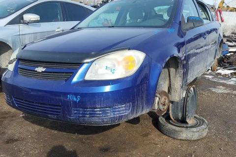 Photo of 2007 Chevrolet Cobalt