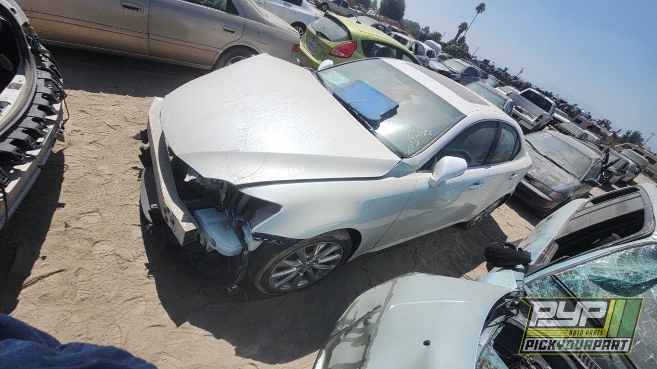 Photo of 2010 Lexus Is250