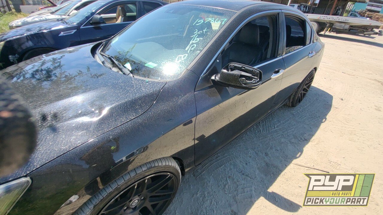 Photo of 2013 Honda Accord