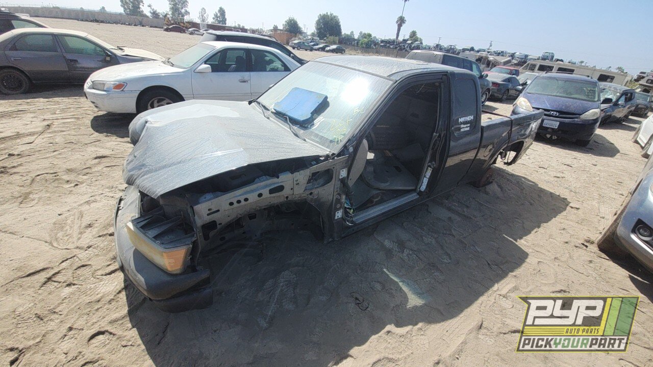 Photo of 2007 Chevrolet Colorado