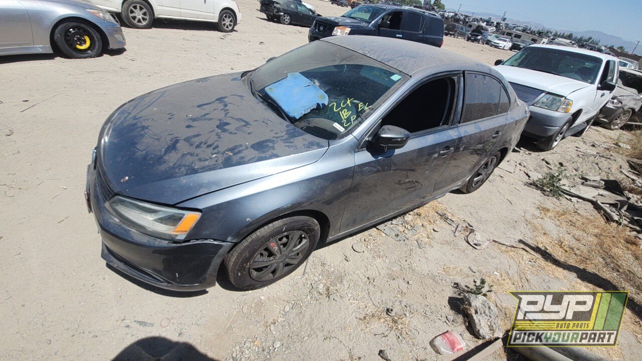 Photo of 2012 Volkswagen Jetta