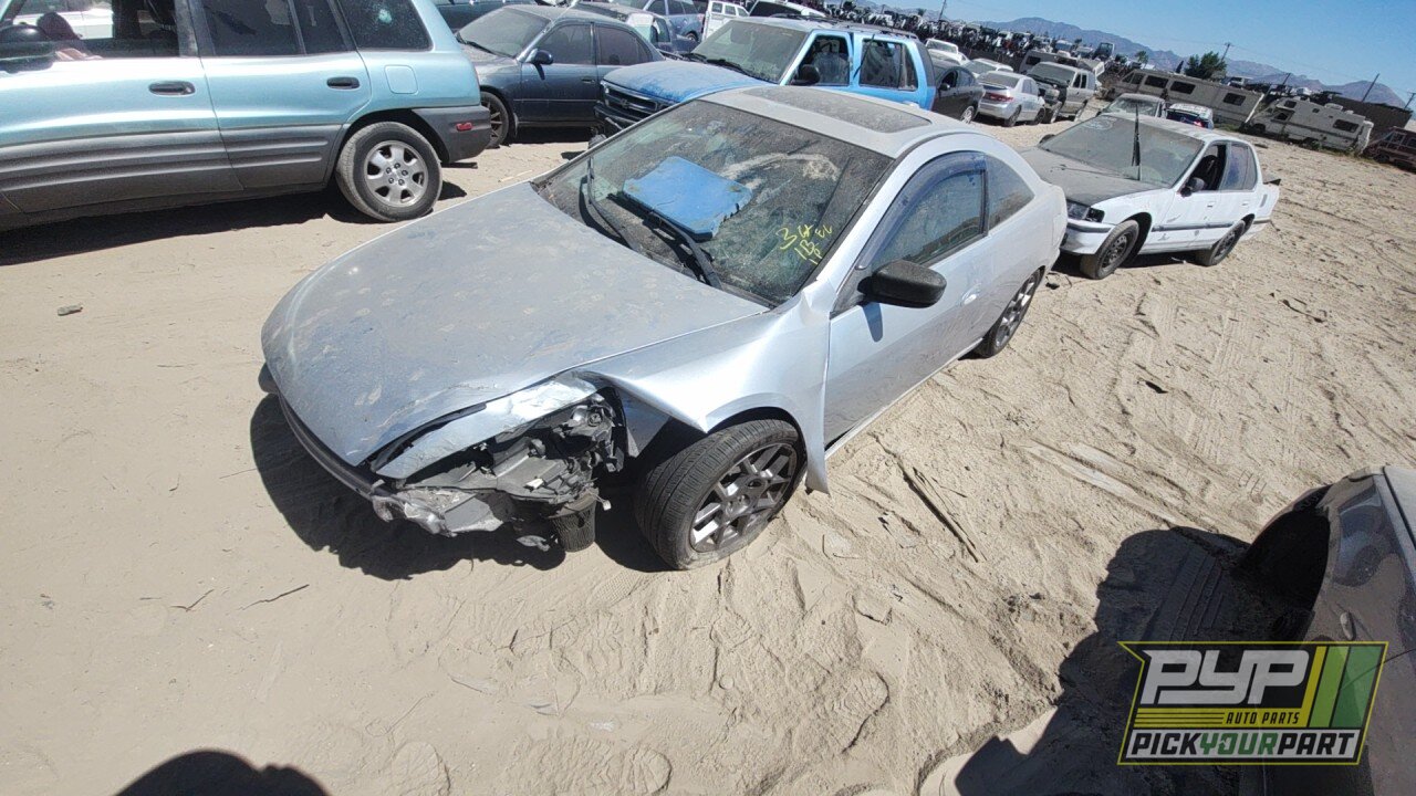 Photo of 2004 Honda Accord