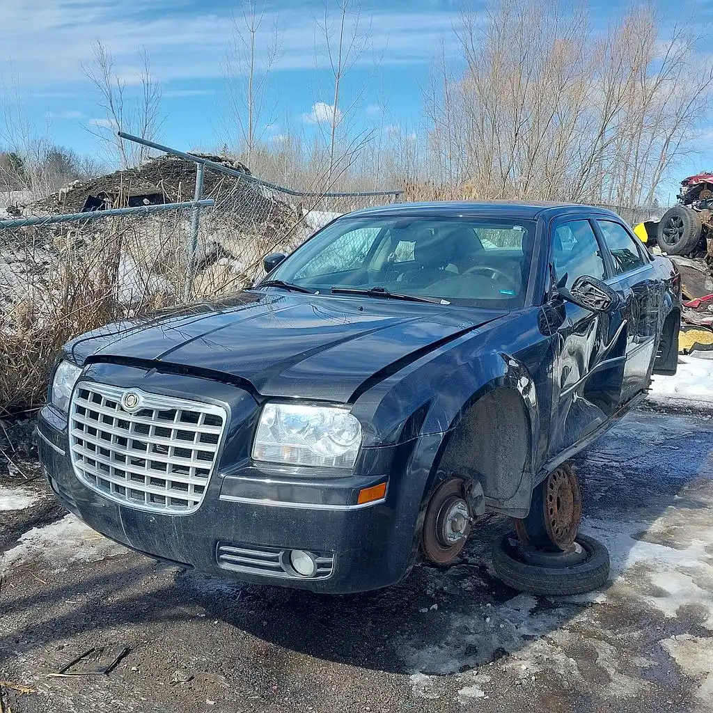 Photo of 2007 Chrysler 300