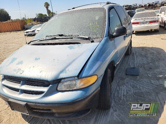Photo of 1999 Dodge Grand Caravan