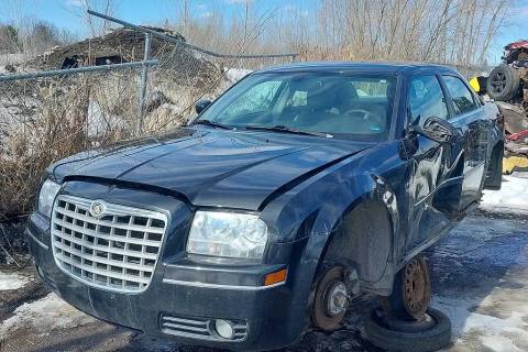 Photo of 2007 Chrysler 300