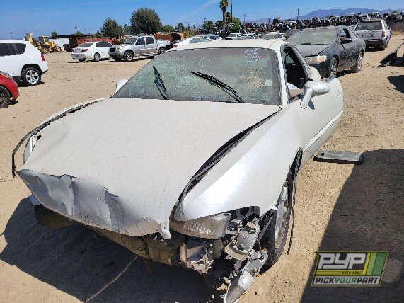 Photo of 1999 Buick Riviera