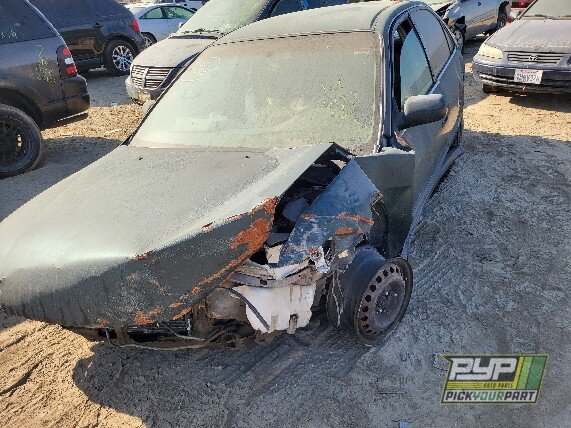 Photo of 1998 Honda Accord