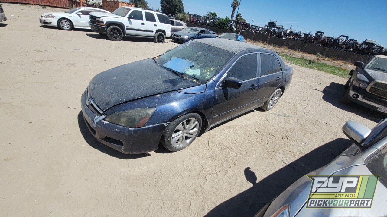 Photo of 2007 Honda Accord