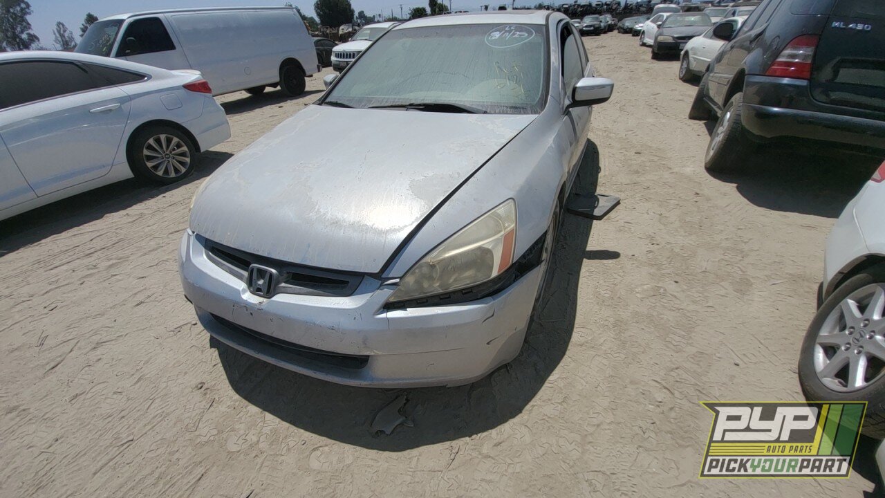 Photo of 2005 Honda Accord
