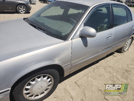Photo of 1998 Buick Park Avenue