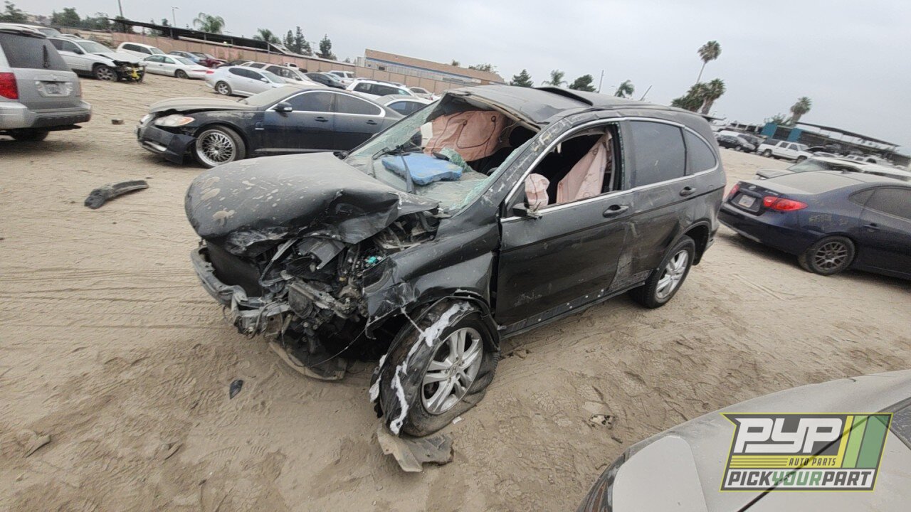 Photo of 2010 Honda Cr-V