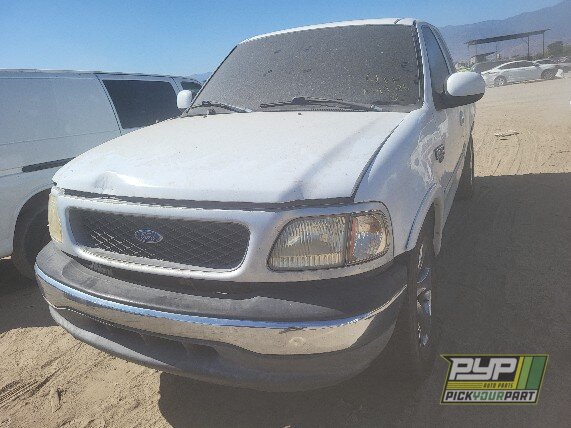 Photo of 1999 Ford F-150