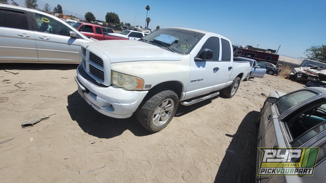 Photo of 2005 Dodge Ram 1500