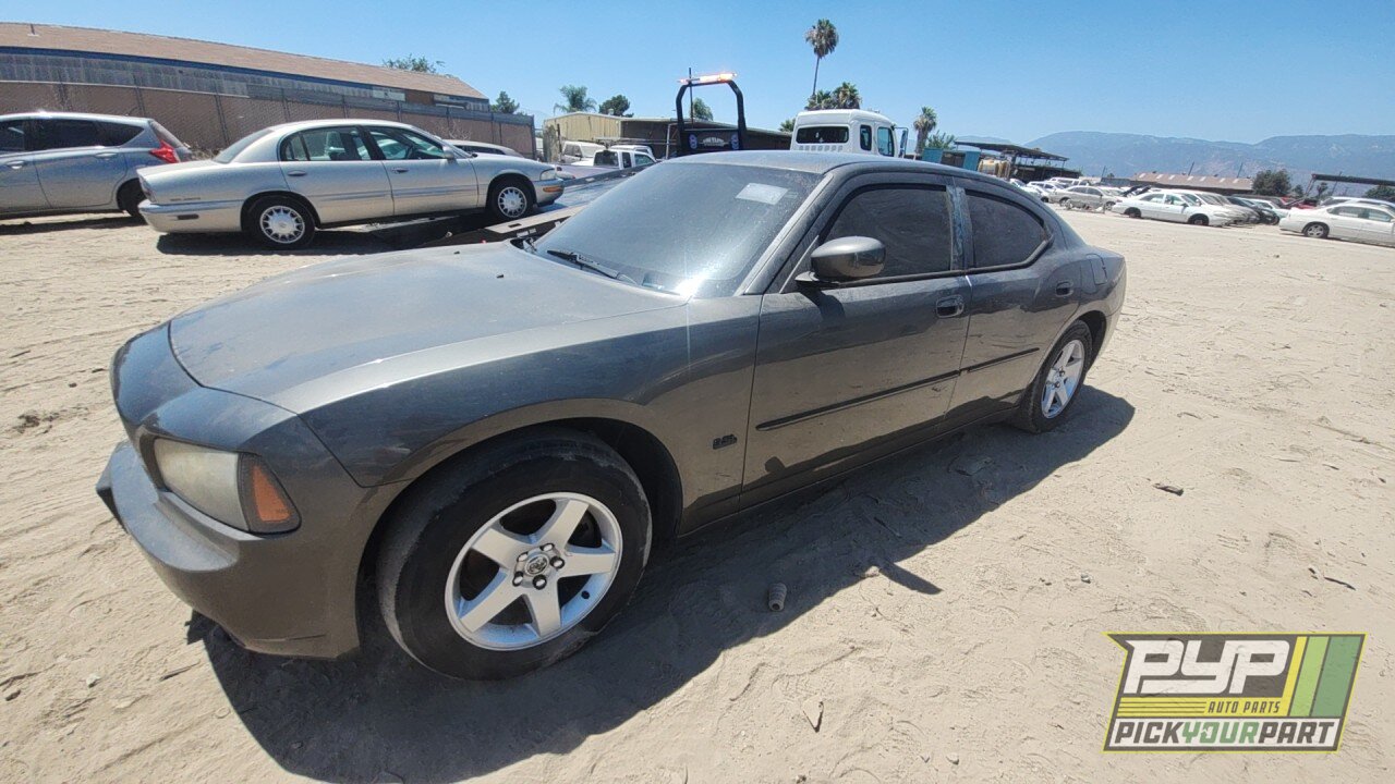 Photo of 2010 Dodge Charger