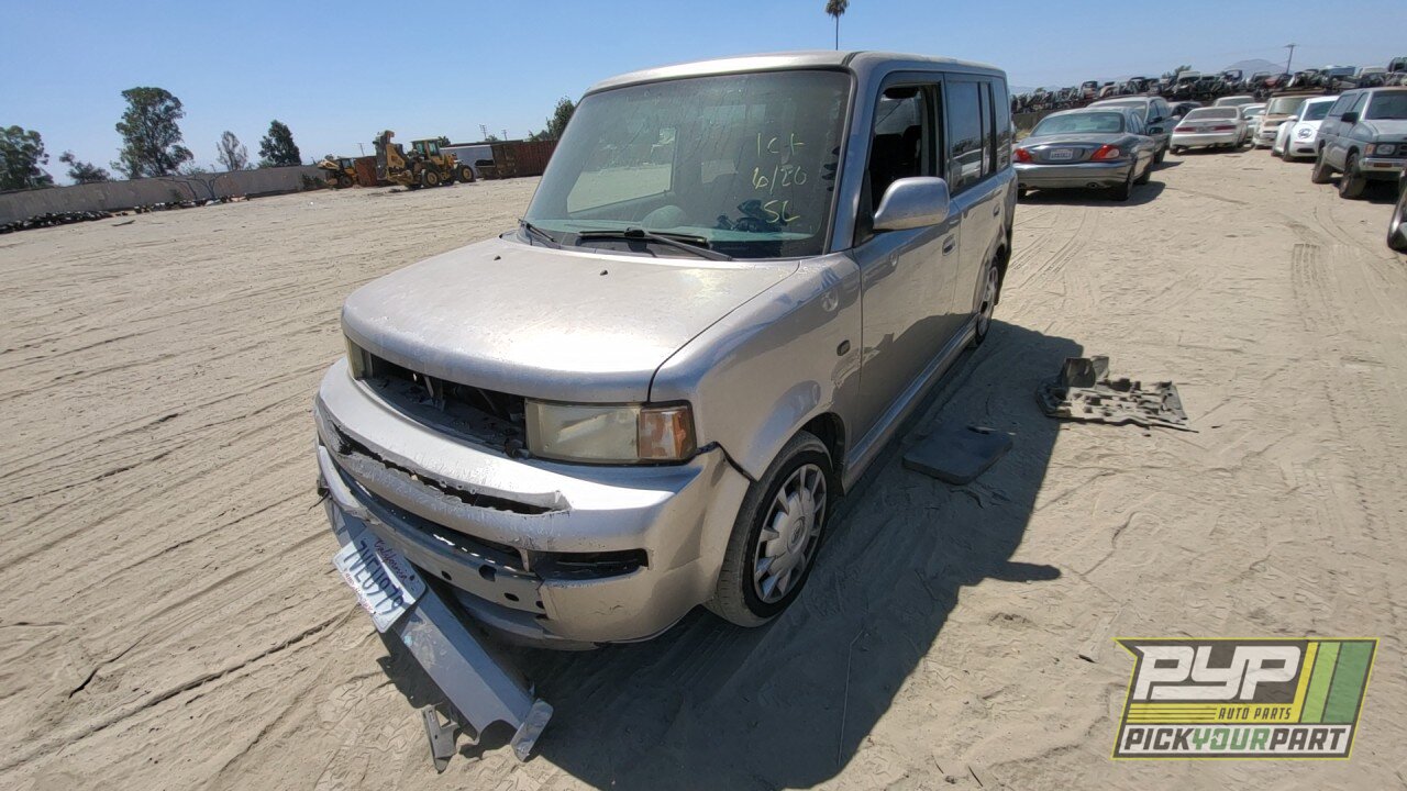 Photo of 2005 Scion Xb