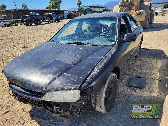 Photo of 1997 Honda Accord