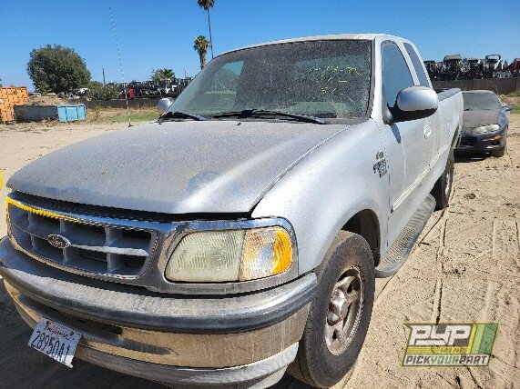 Photo of 1998 Ford F-150