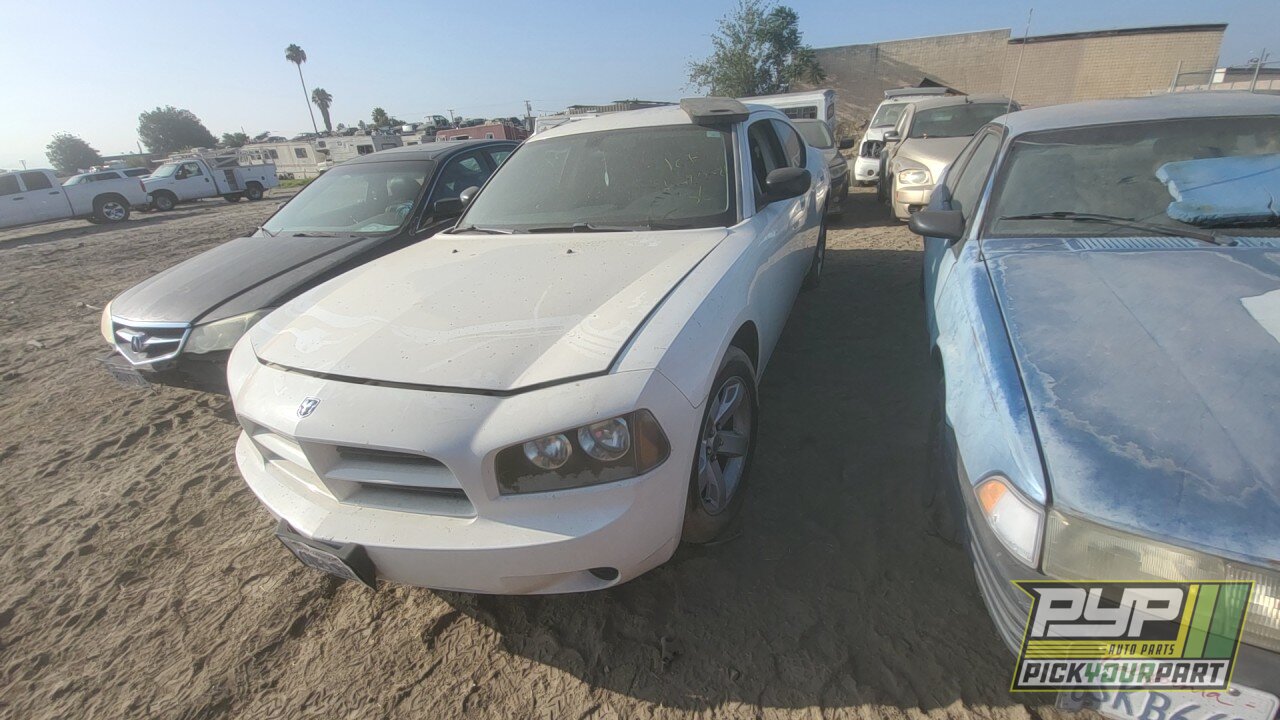 Photo of 2008 Dodge Charger