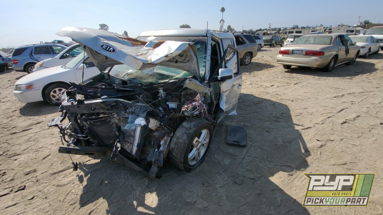Photo of 2011 Kia Soul