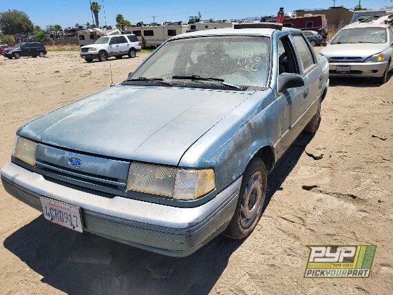 Photo of 1994 Ford Tempo
