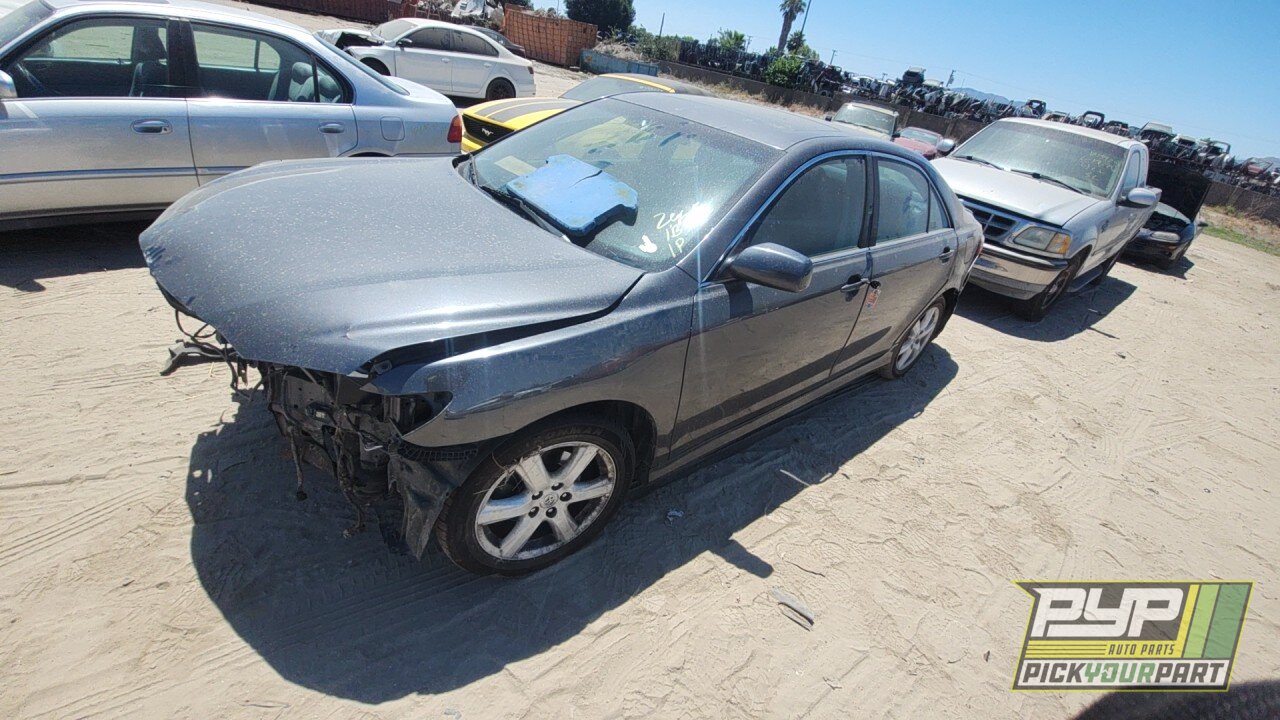 Photo of 2009 Toyota Camry