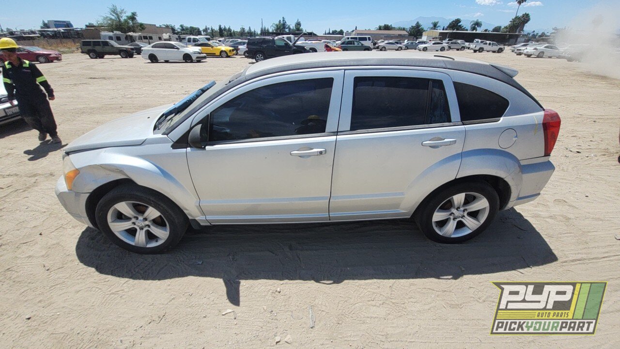 Photo of 2010 Dodge Caliber