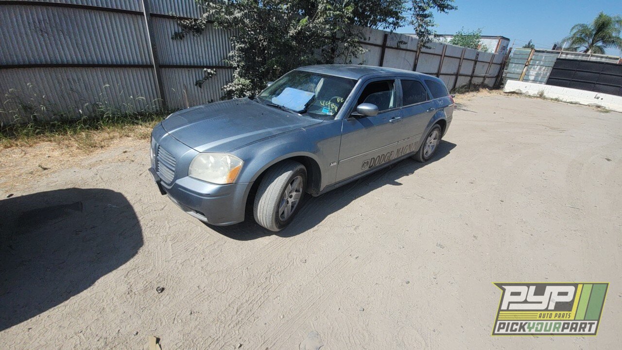 Photo of 2006 Dodge Magnum