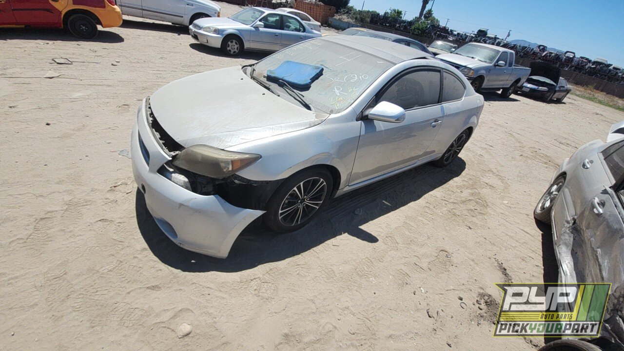 Photo of 2006 Scion Tc