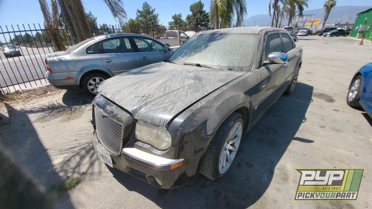 Photo of 2006 Chrysler 300