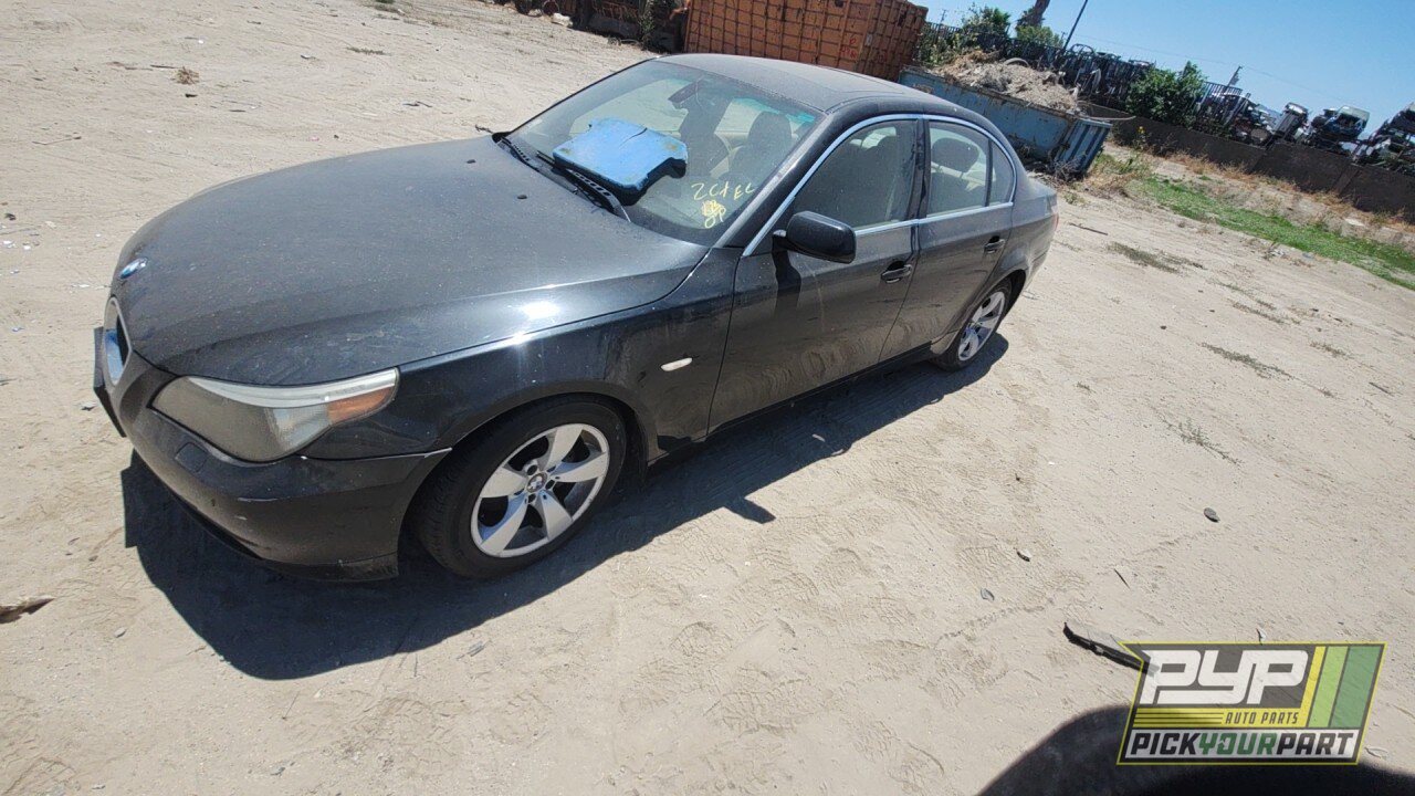 Photo of 2005 Bmw 530I