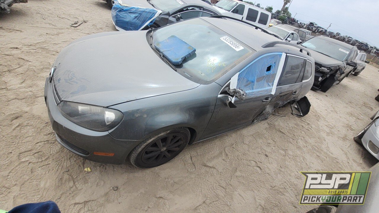 Photo of 2013 Volkswagen Jetta