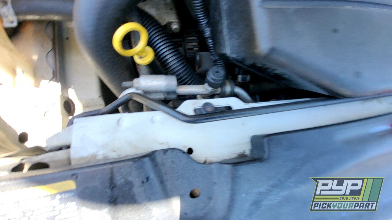 Photo of 2004 Pontiac Grand Am