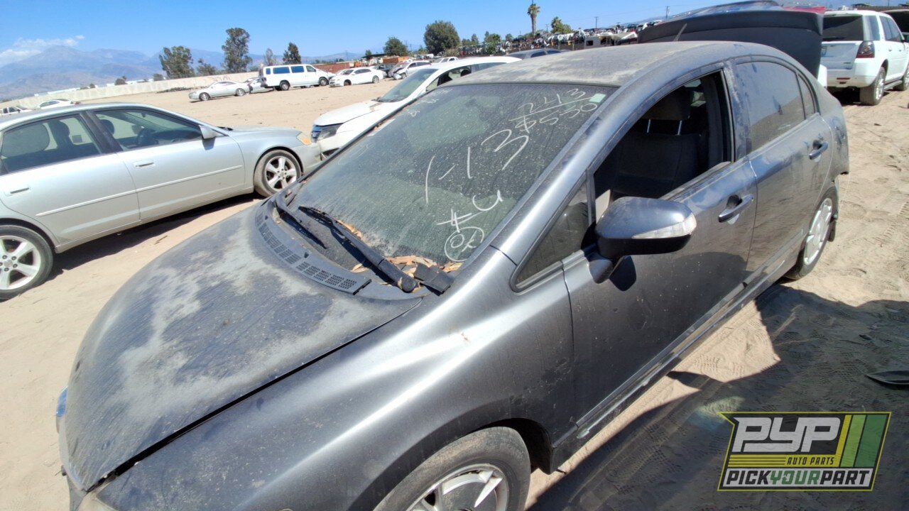 Photo of 2010 Honda Civic