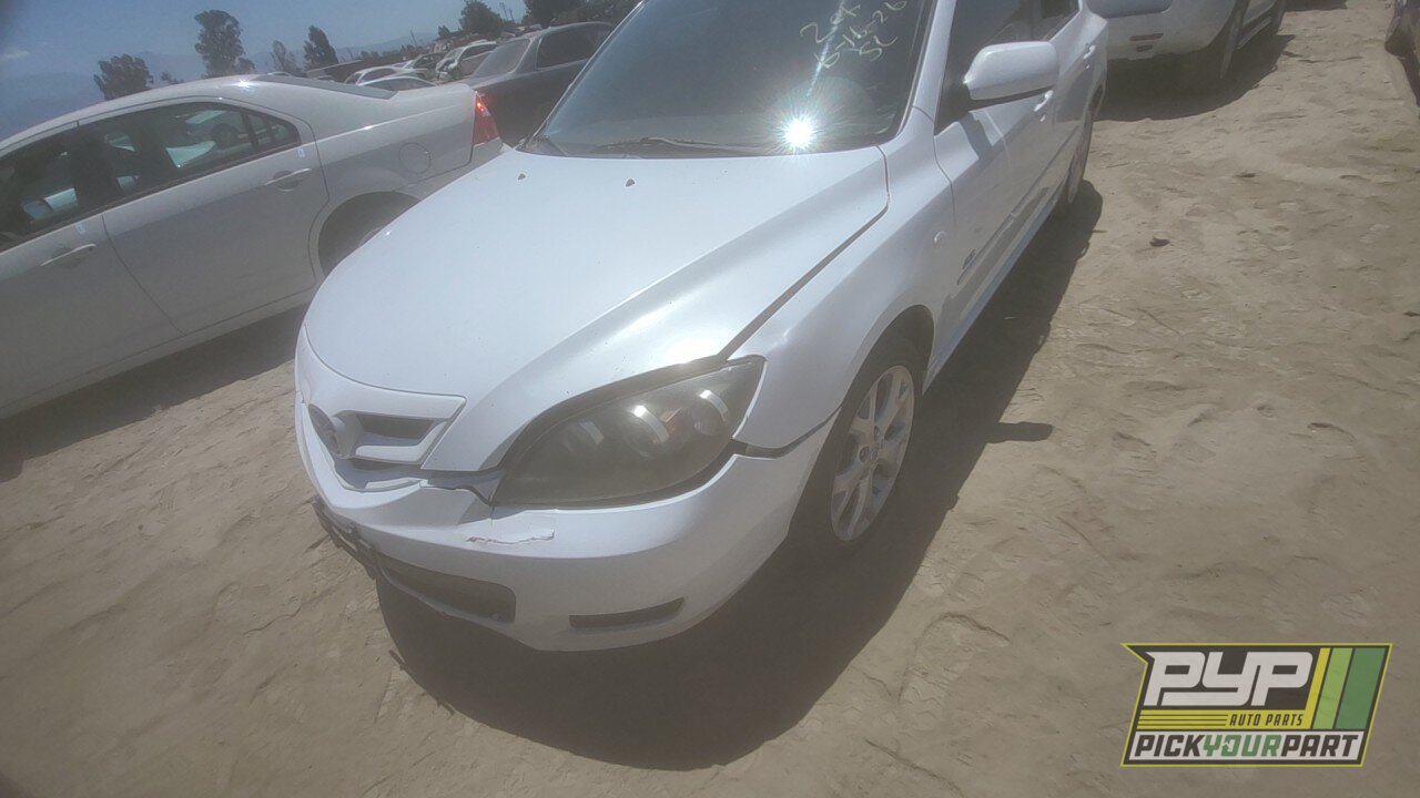 Photo of 2009 Mazda 3