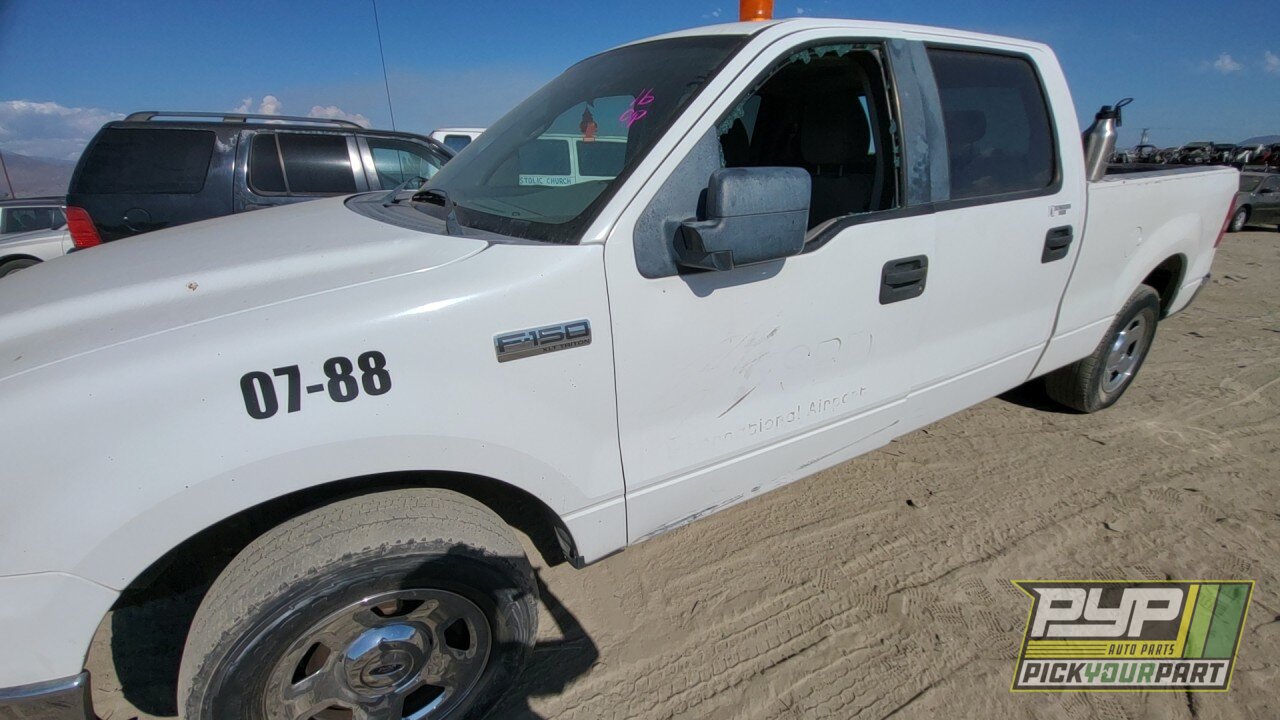 Photo of 2007 Ford F-150