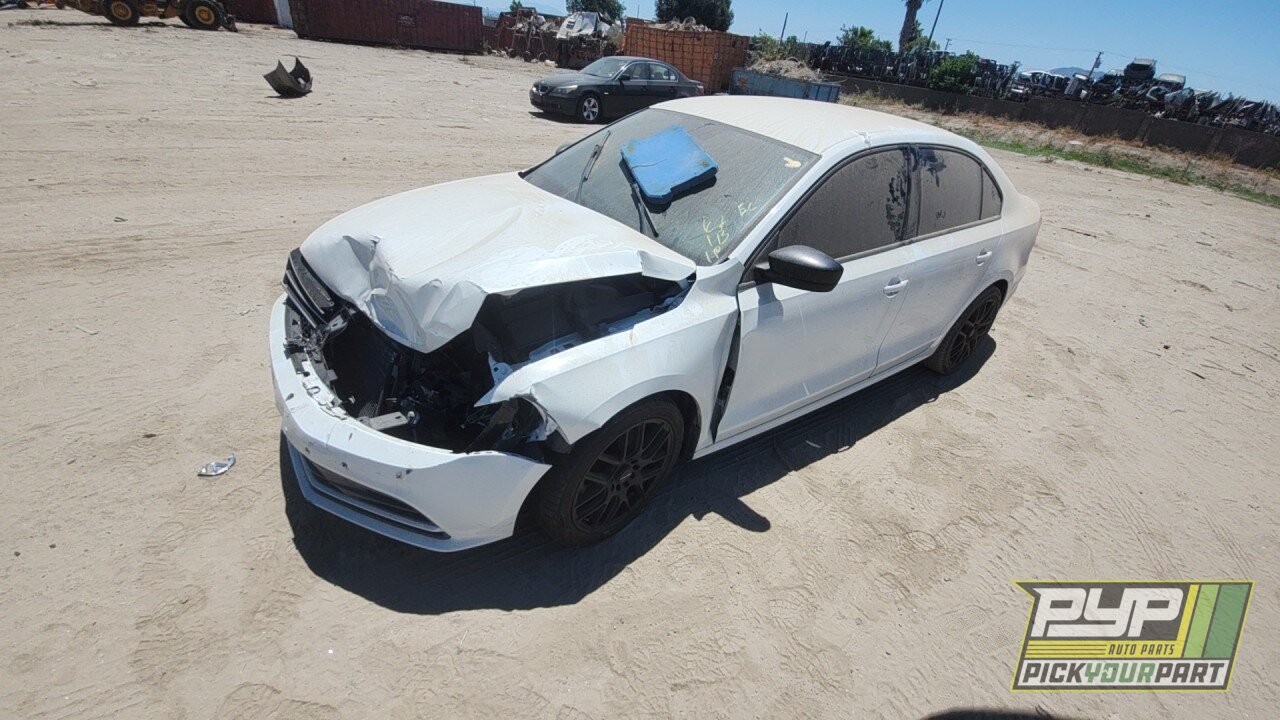 Photo of 2016 Volkswagen Jetta
