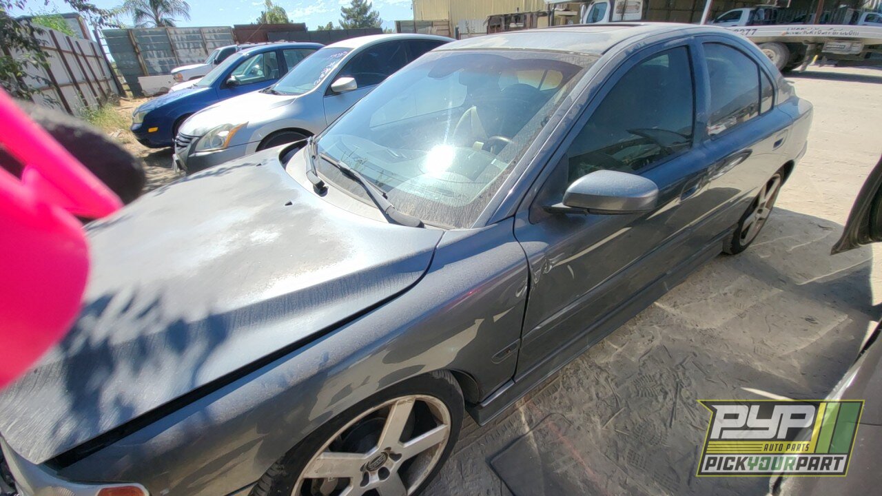 Photo of 2006 Volvo S60