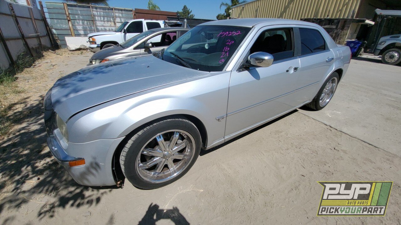 Photo of 2005 Chrysler 300