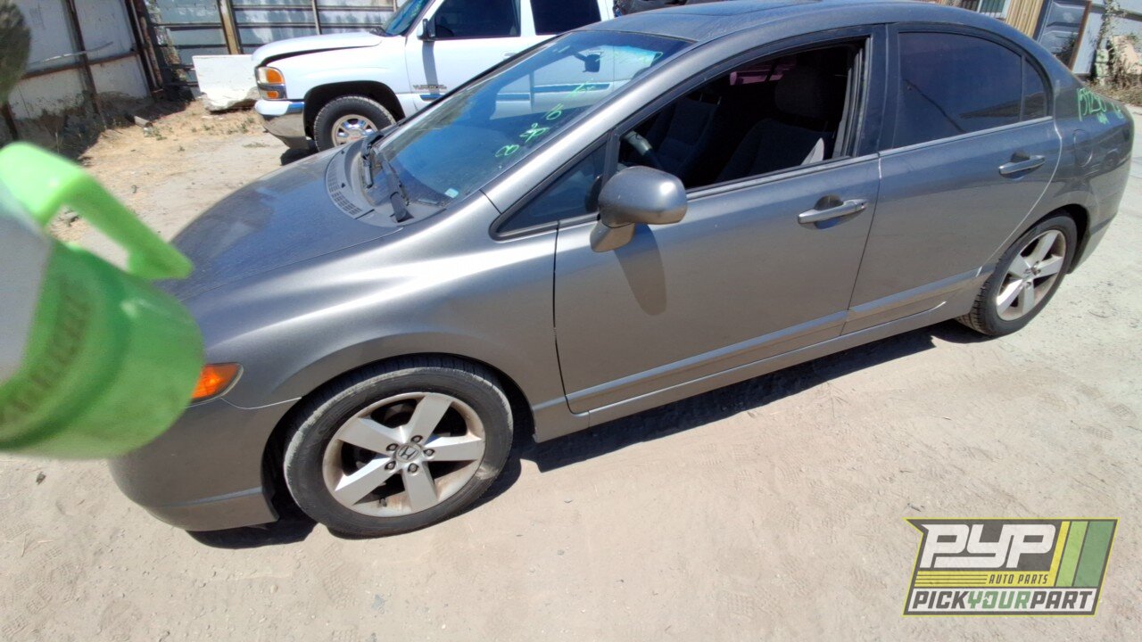 Photo of 2006 Honda Civic