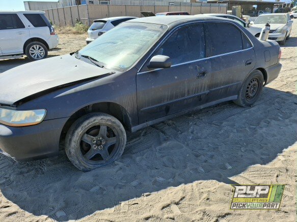 Photo of 1998 Honda Accord