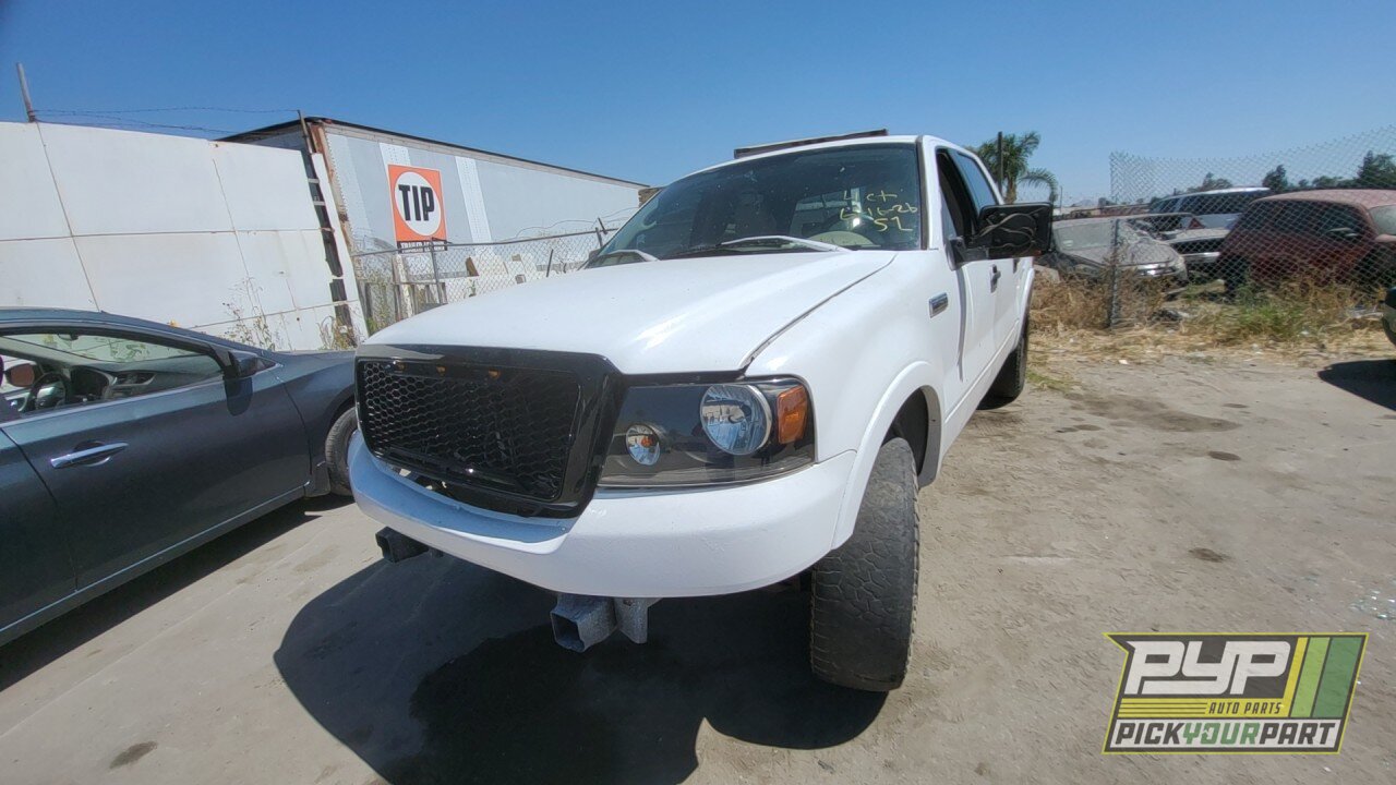 Photo of 2004 Ford F-150
