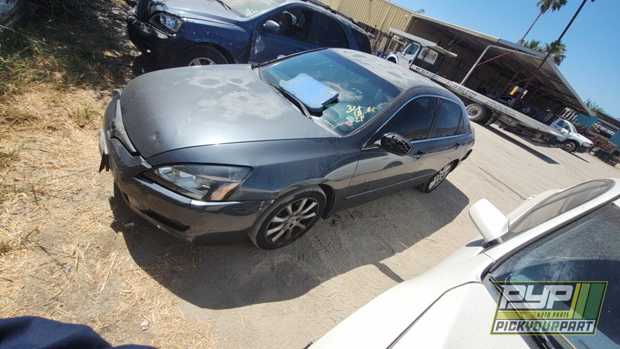 Photo of 2005 Honda Accord