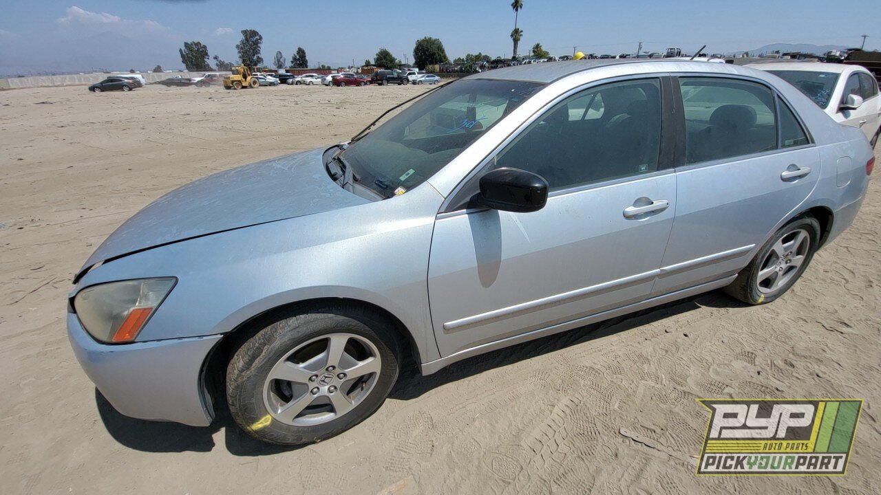Photo of 2005 Honda Accord
