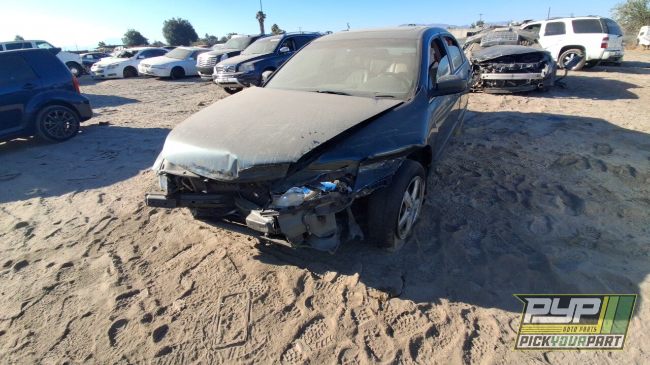 Photo of 2004 Honda Accord