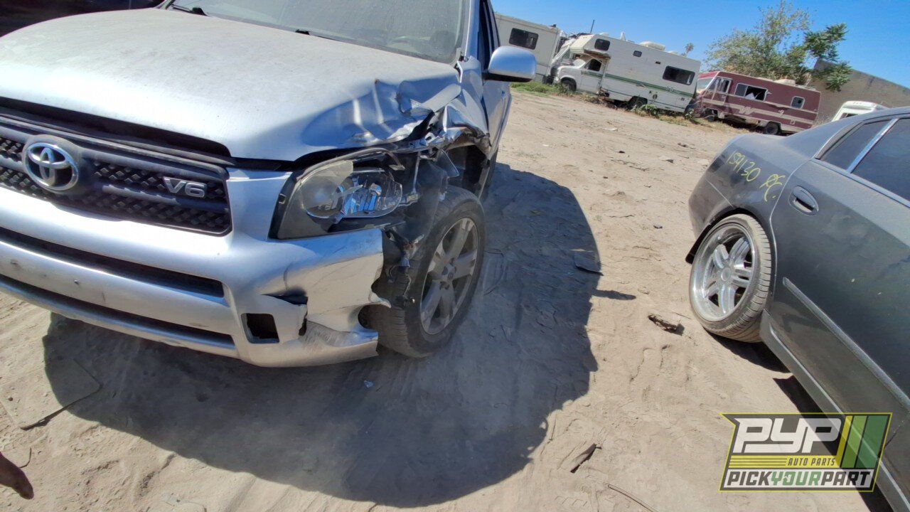 Photo of 2008 Toyota Rav4