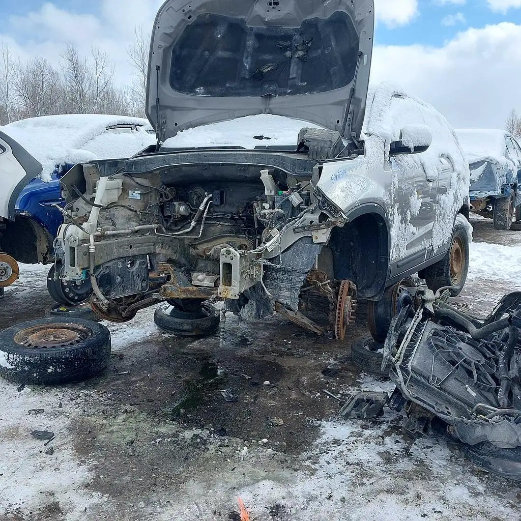 Photo of 2014 Kia Sorento